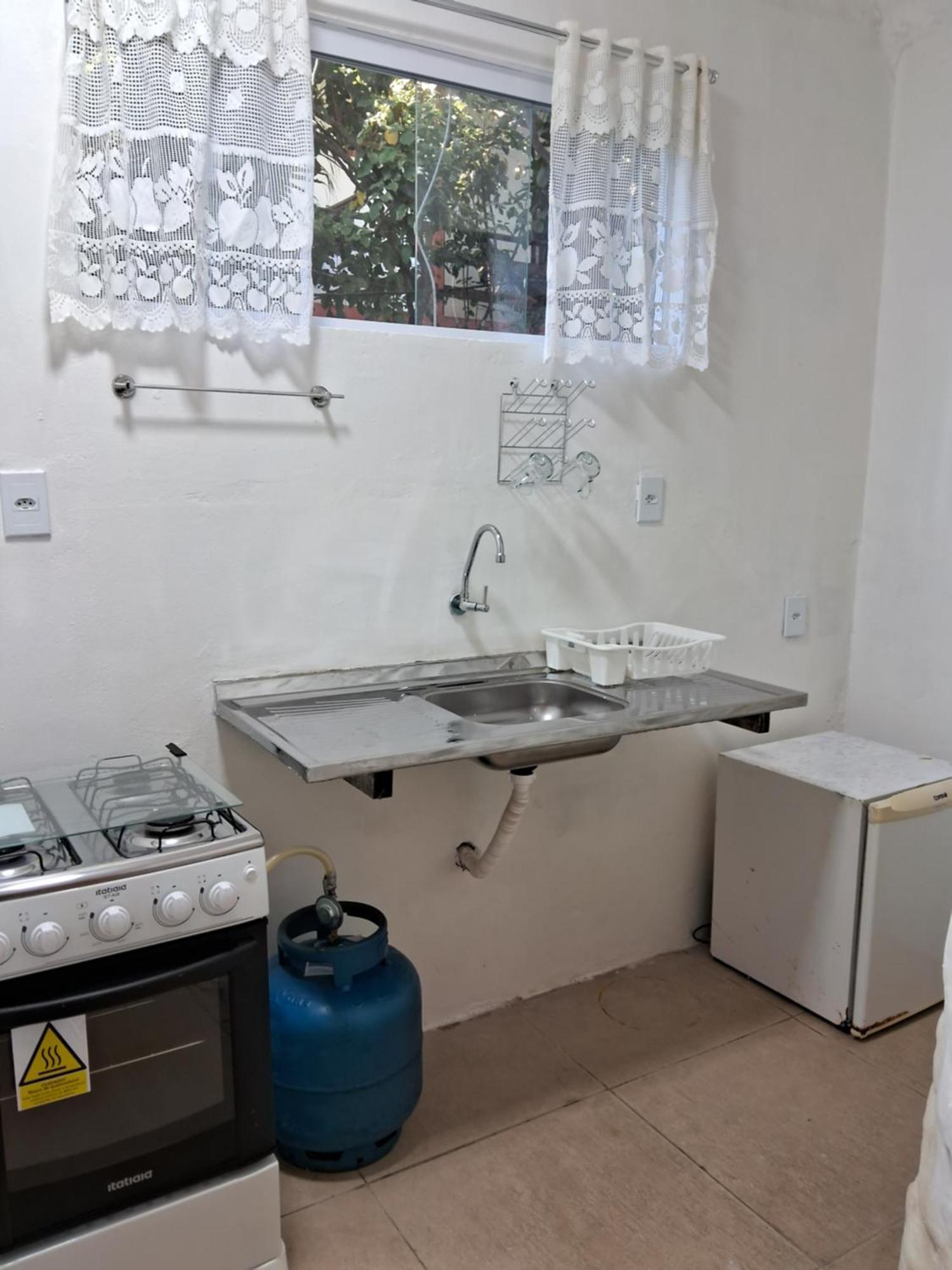 Pousada Barra Vento Morro de São Paulo Zewnętrze zdjęcie